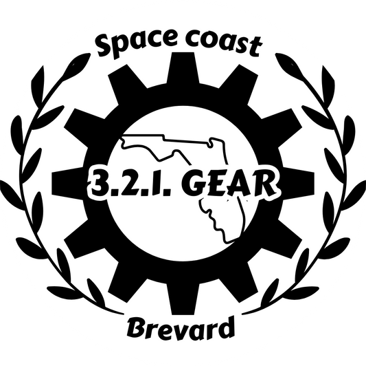 OG logo decal