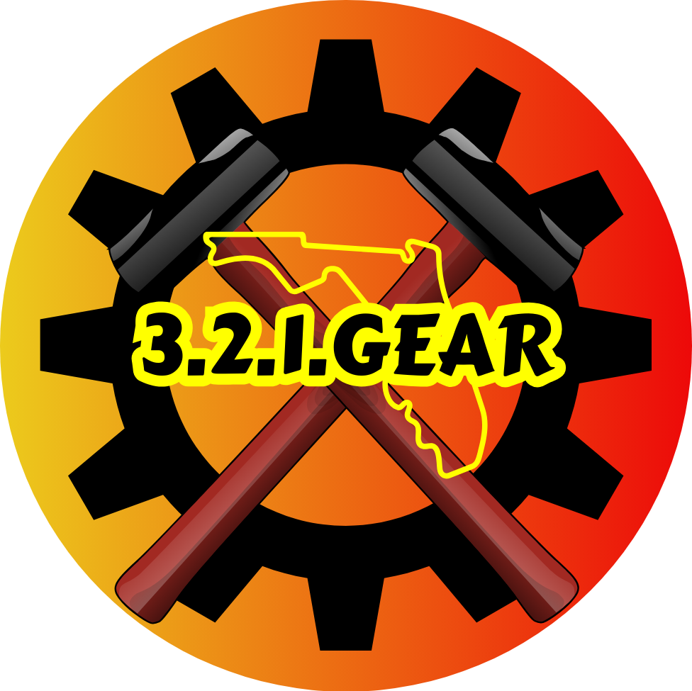 Hardwork decal