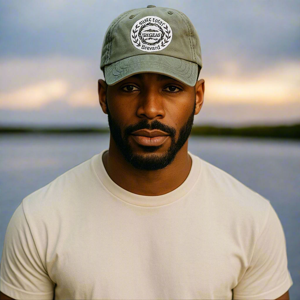 Dad hat