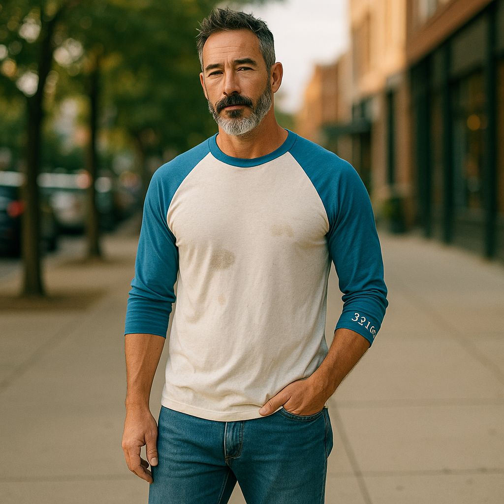 Baseball Shirts