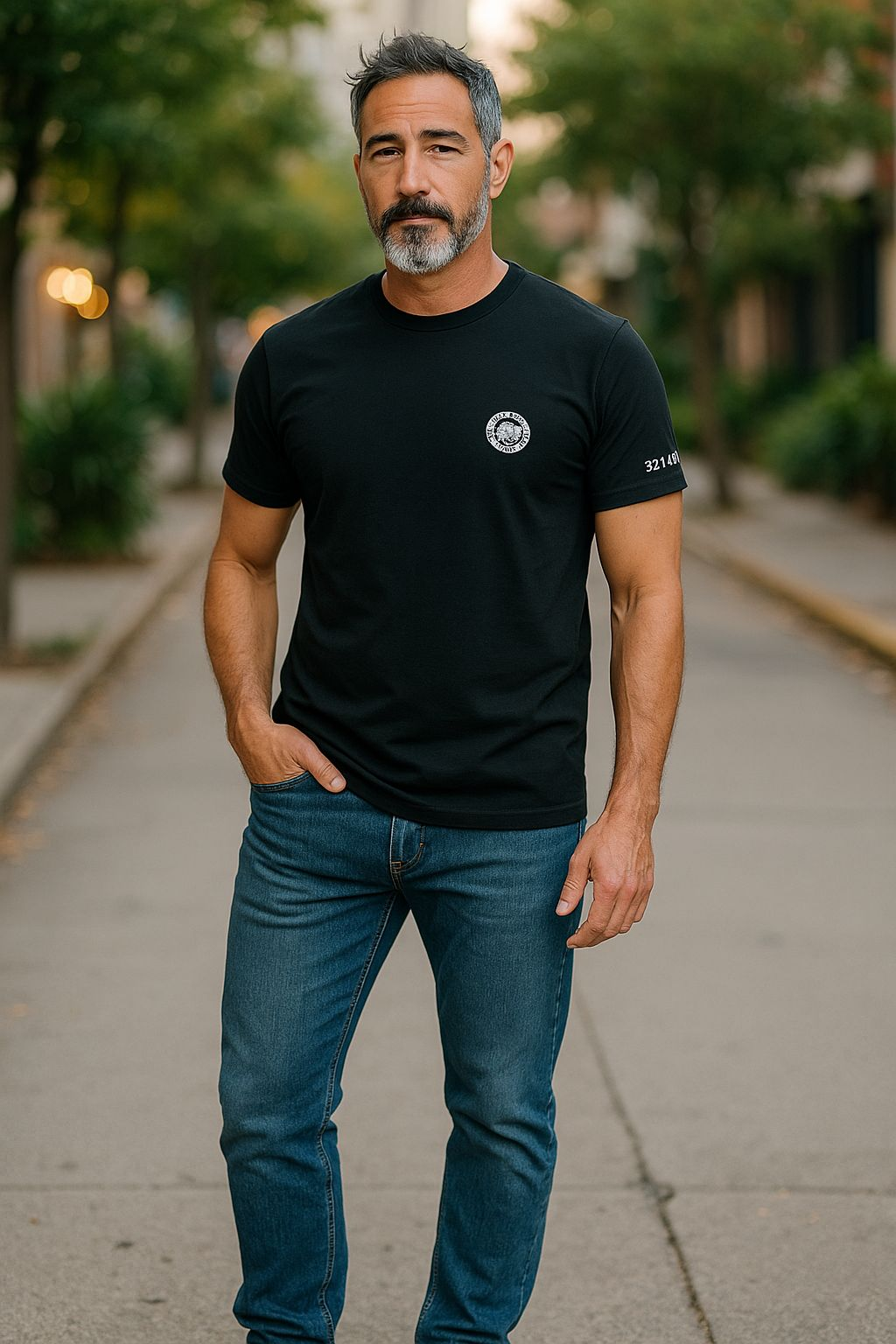 T shirt