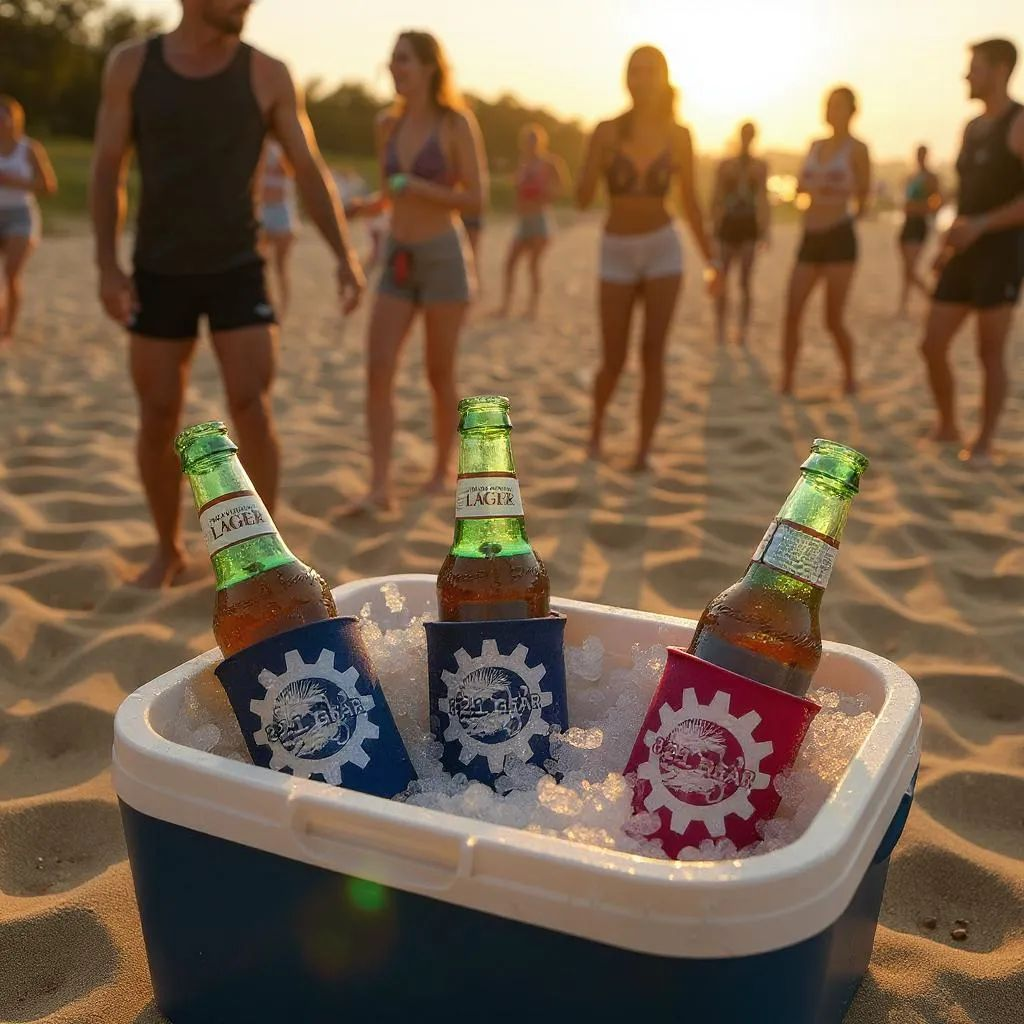 Koozies