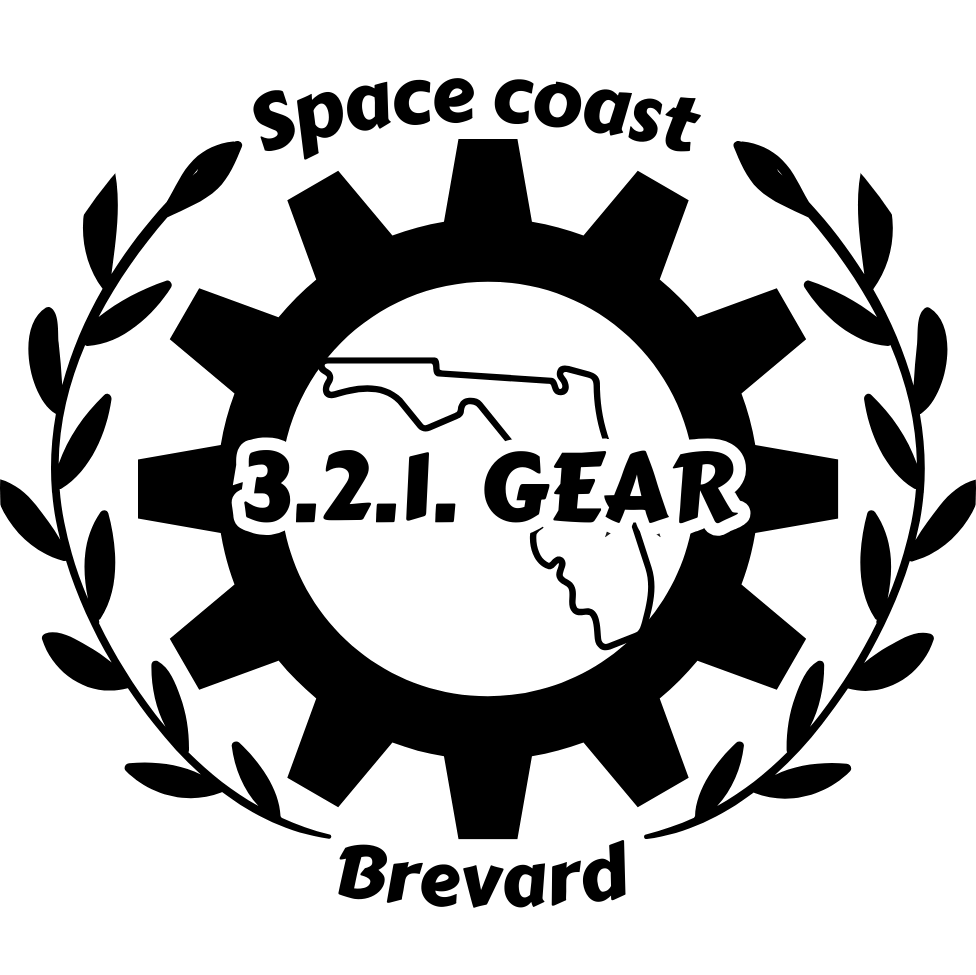 OG logo decal
