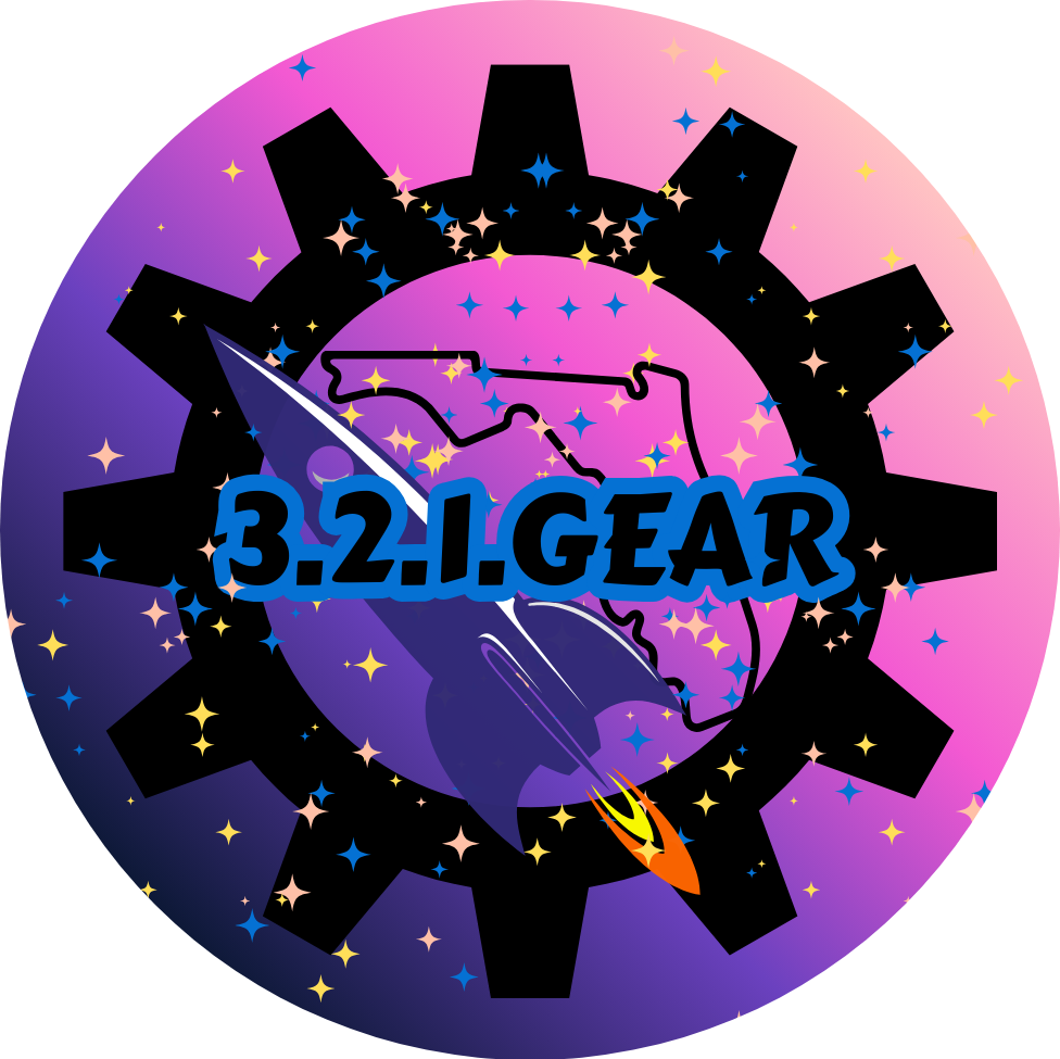 Spaceship 2 decal