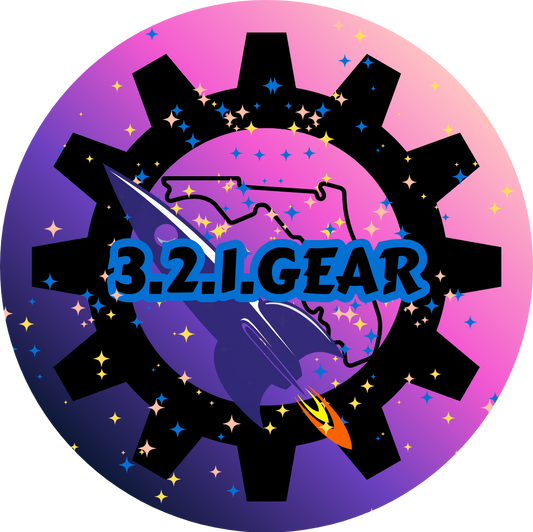 Spaceship 2 decal