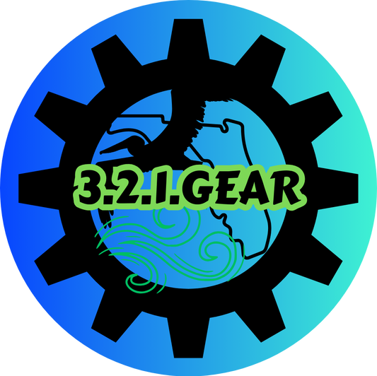 Pelican decal