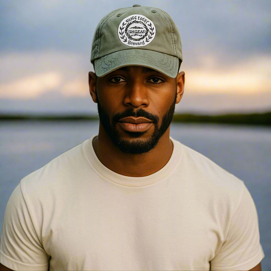 Dad hat