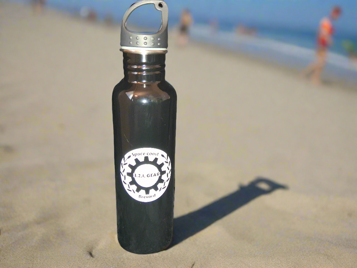 Stainless steel Thermos