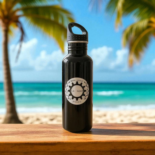 Stainless steel Thermos