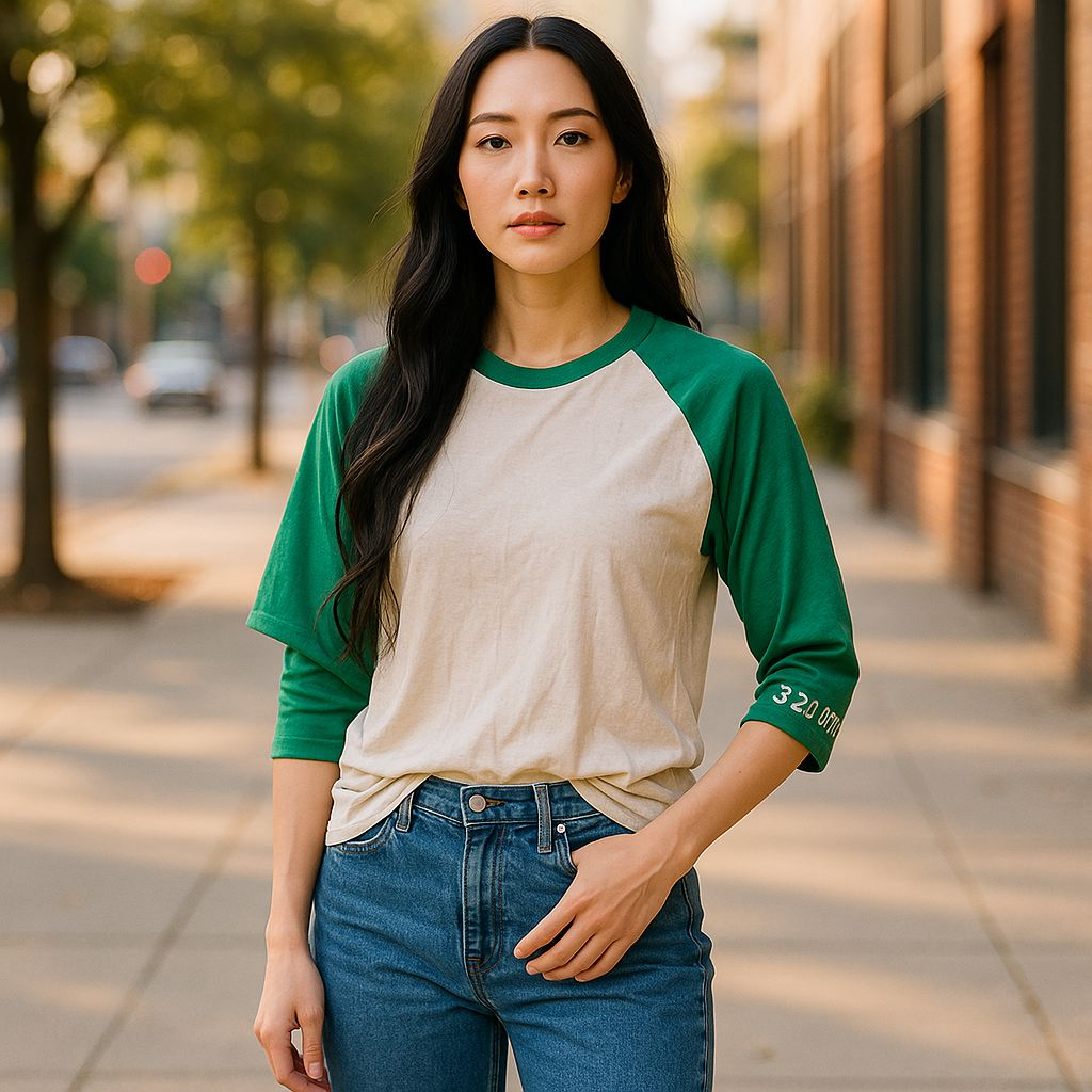 Baseball Shirts