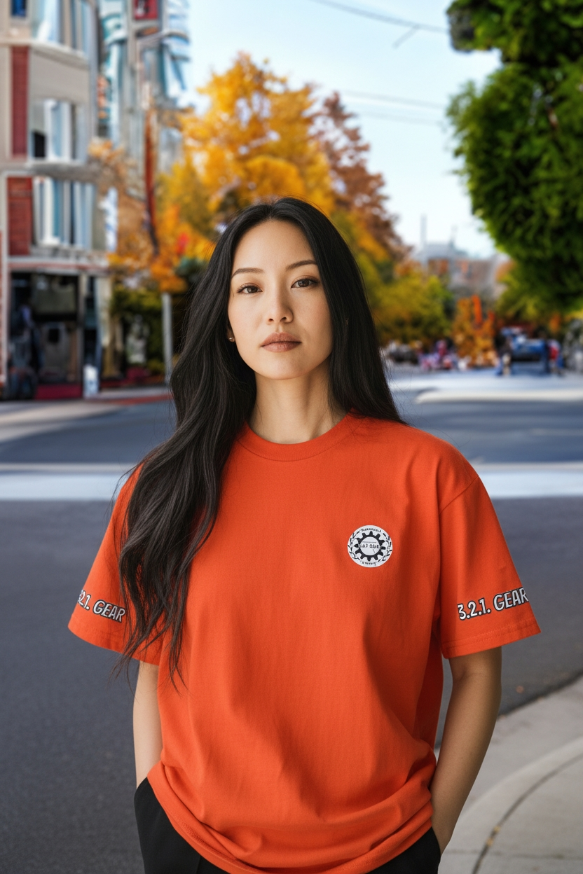 T shirt
