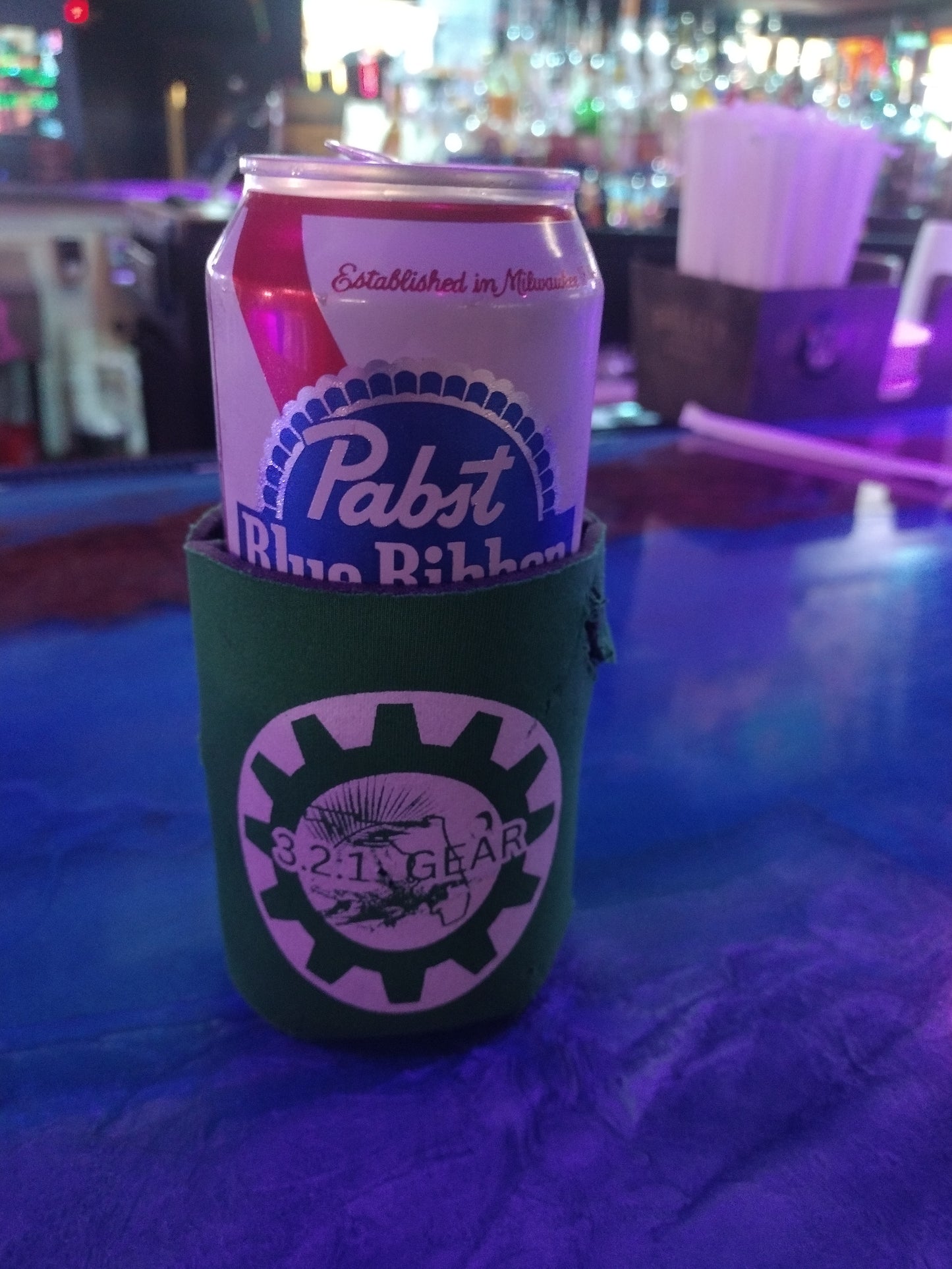 Koozies