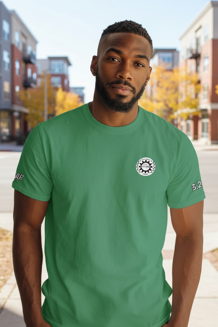 T shirt